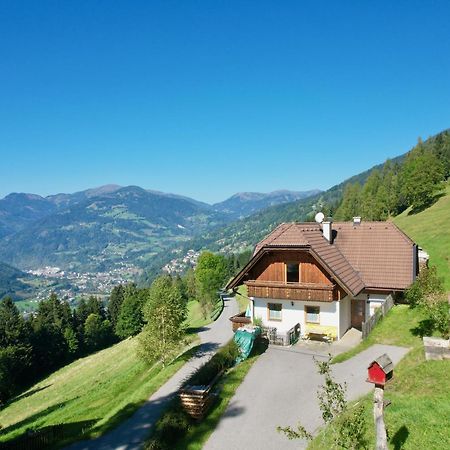 Lercherhof Фелд ам Зее Екстериор снимка