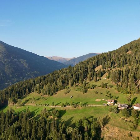 Lercherhof Фелд ам Зее Екстериор снимка