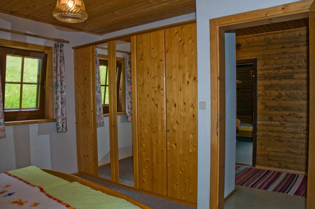 Lercherhof Фелд ам Зее Стая снимка