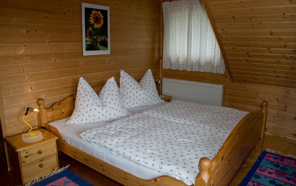 Lercherhof Фелд ам Зее Стая снимка