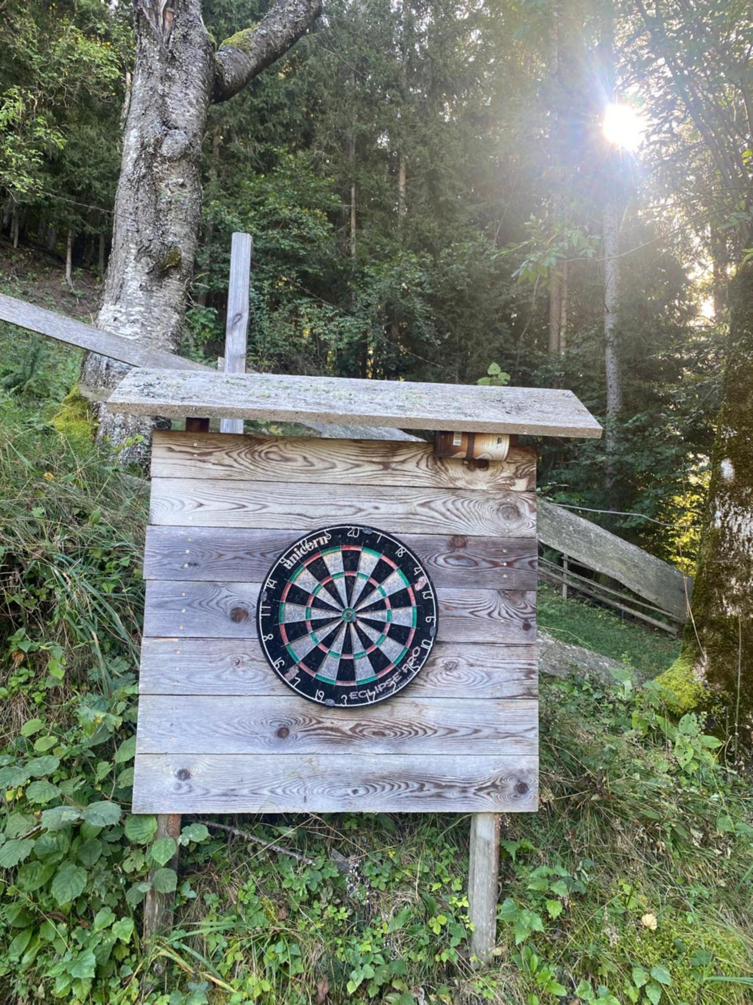 Lercherhof Фелд ам Зее Екстериор снимка