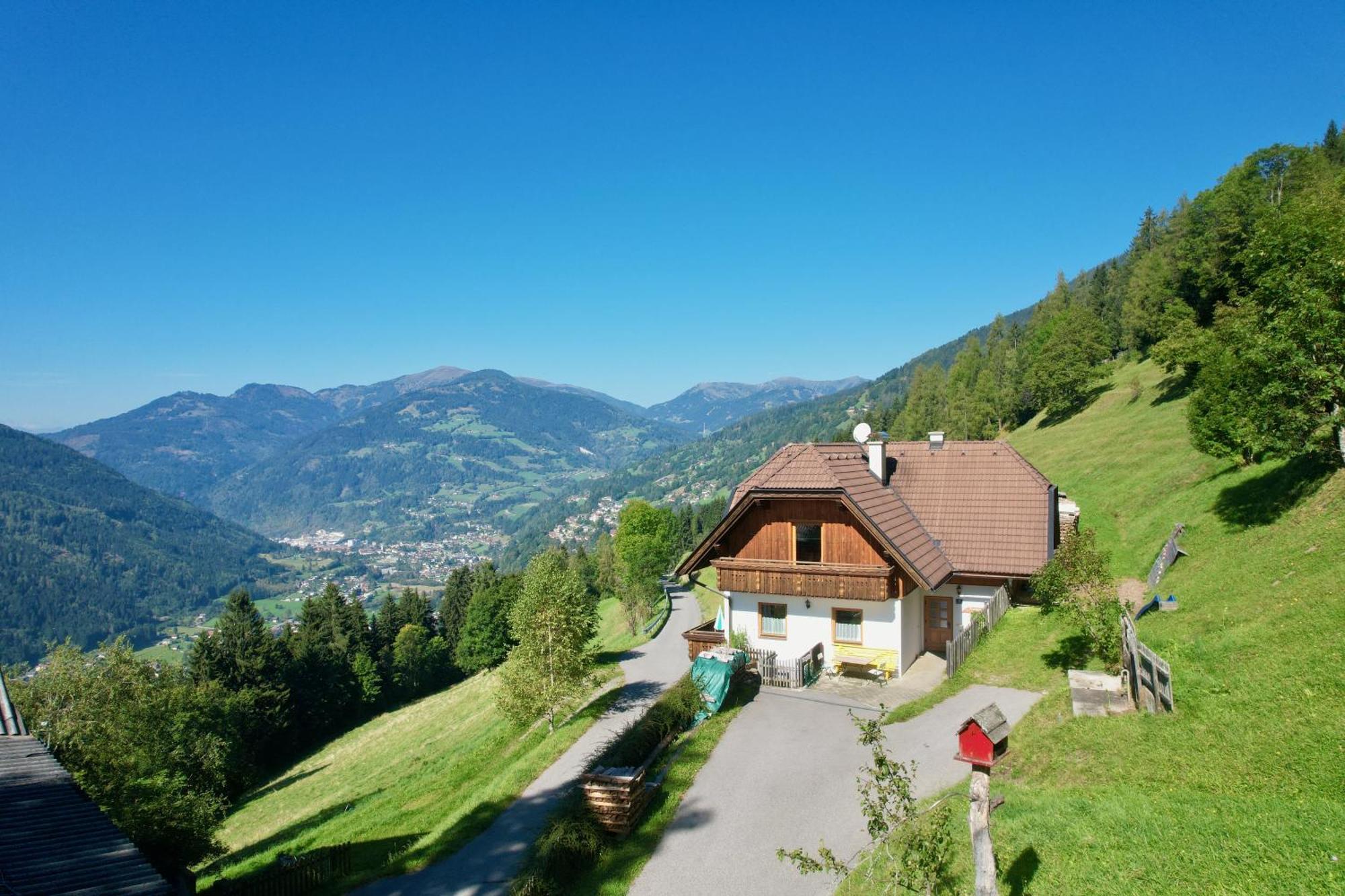 Lercherhof Фелд ам Зее Екстериор снимка