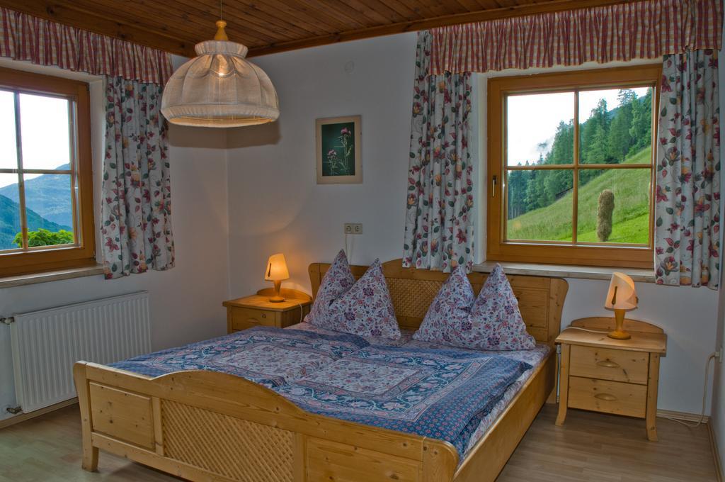 Lercherhof Фелд ам Зее Стая снимка