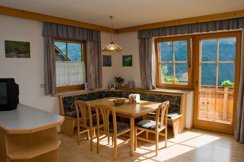 Lercherhof Фелд ам Зее Стая снимка