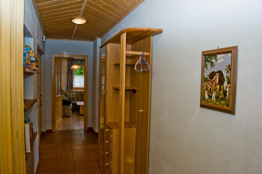 Lercherhof Фелд ам Зее Стая снимка