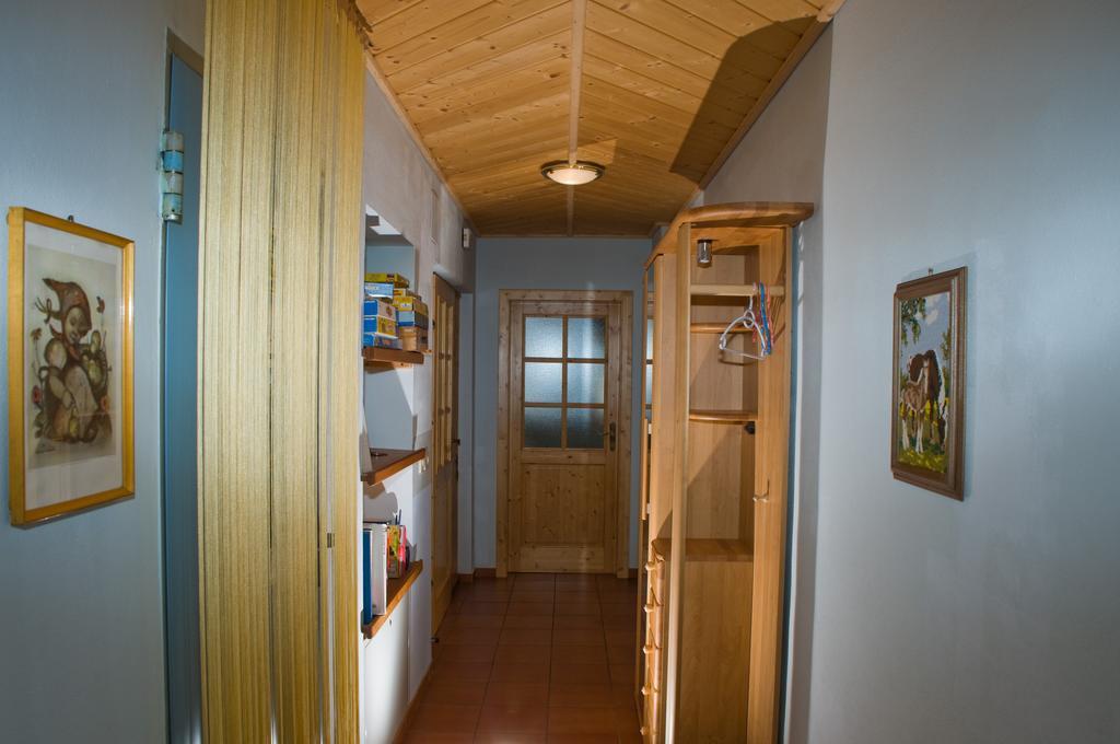 Lercherhof Фелд ам Зее Екстериор снимка