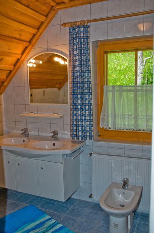 Lercherhof Фелд ам Зее Стая снимка