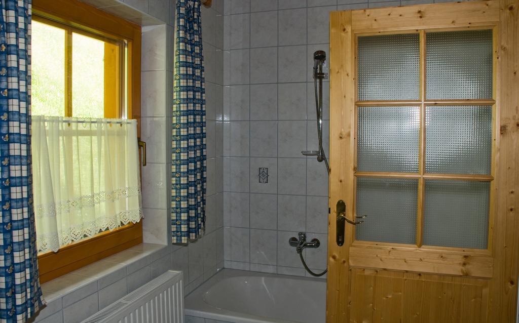 Lercherhof Фелд ам Зее Екстериор снимка