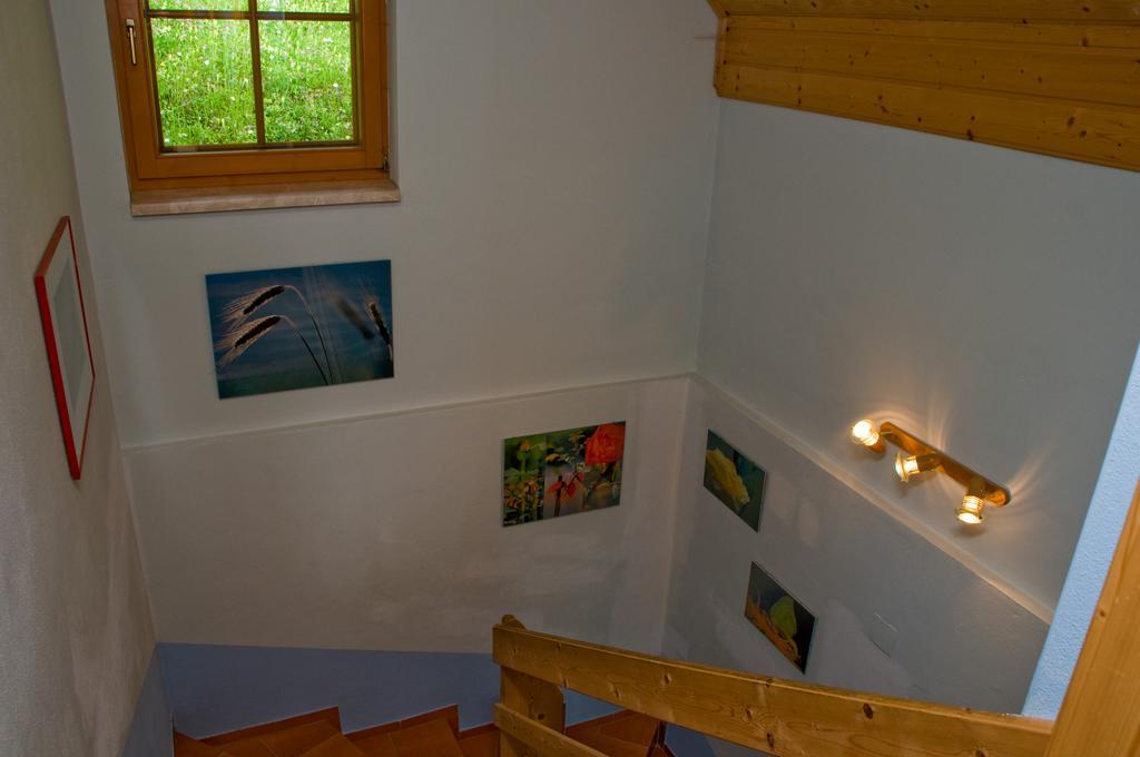 Lercherhof Фелд ам Зее Стая снимка