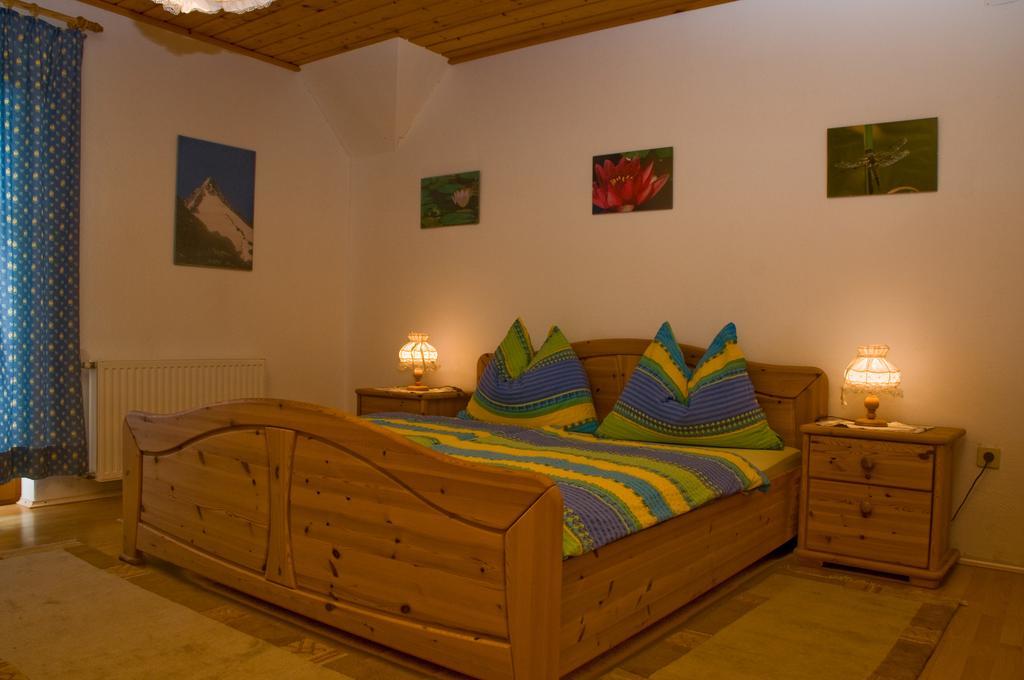 Lercherhof Фелд ам Зее Екстериор снимка