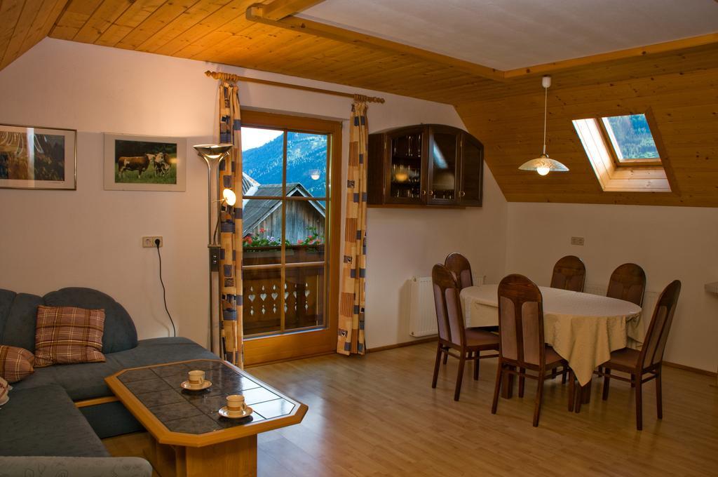 Lercherhof Фелд ам Зее Стая снимка