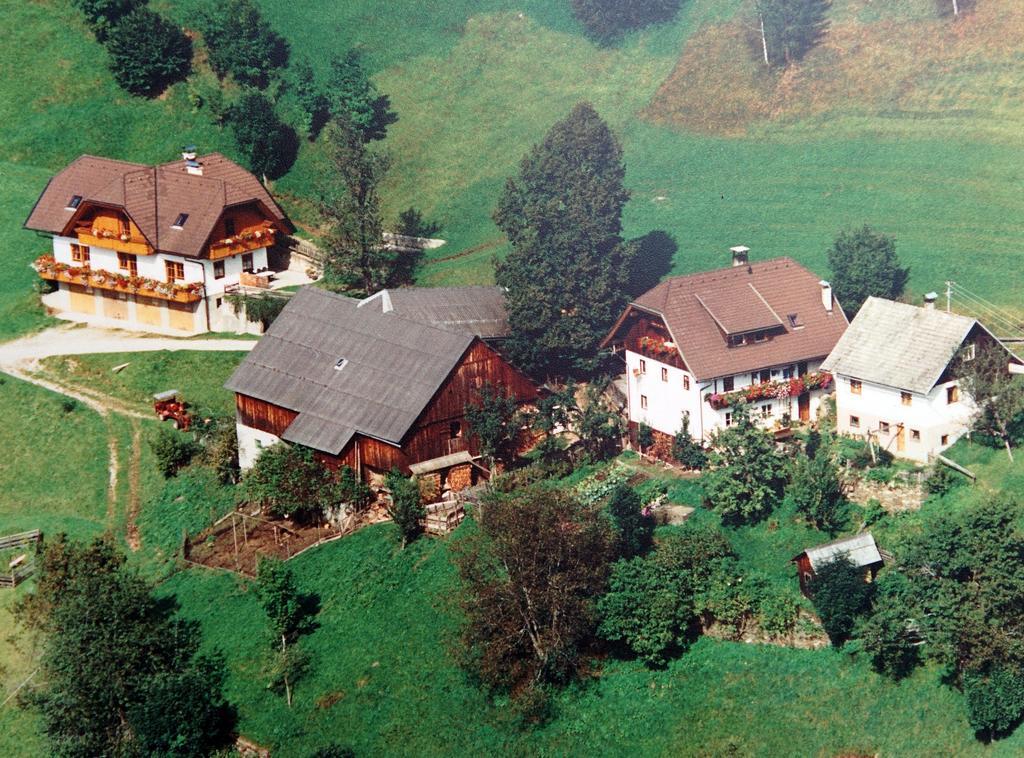 Lercherhof Фелд ам Зее Екстериор снимка