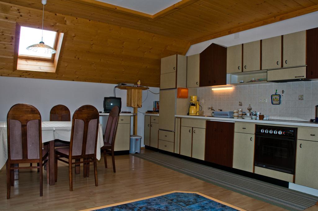 Lercherhof Фелд ам Зее Стая снимка