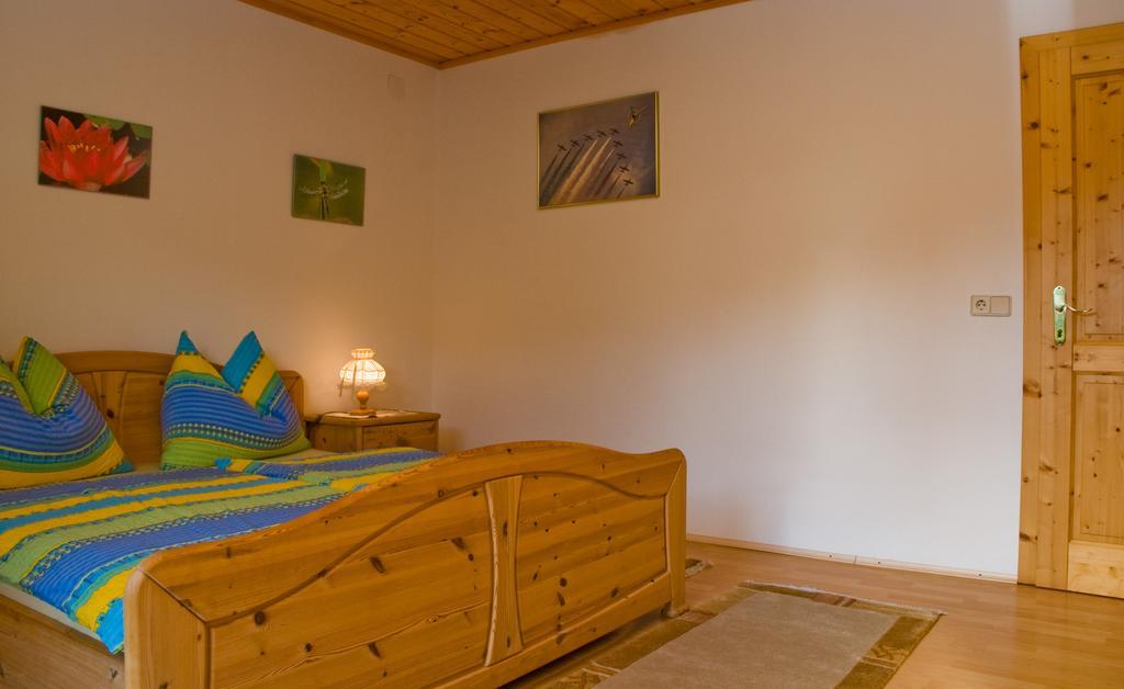 Lercherhof Фелд ам Зее Стая снимка