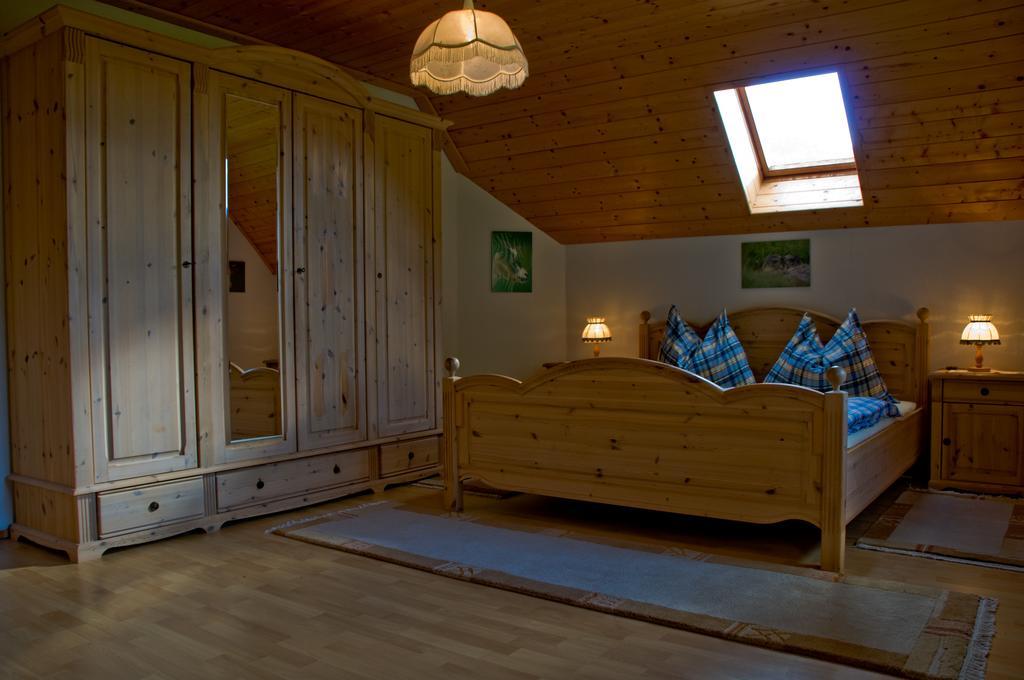 Lercherhof Фелд ам Зее Екстериор снимка