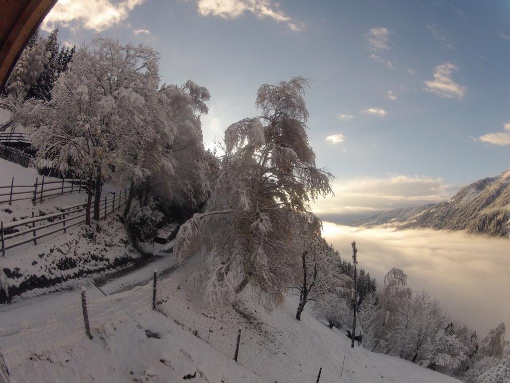 Lercherhof Фелд ам Зее Екстериор снимка