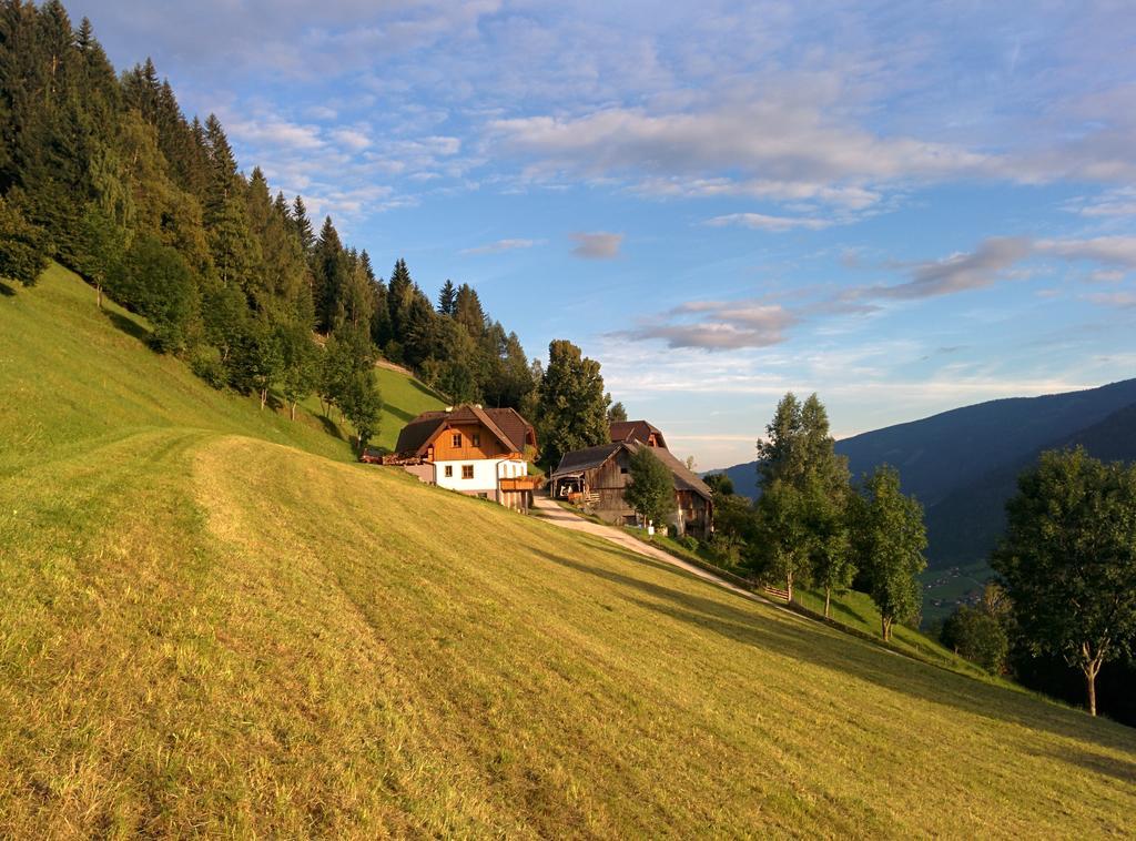 Lercherhof Фелд ам Зее Стая снимка