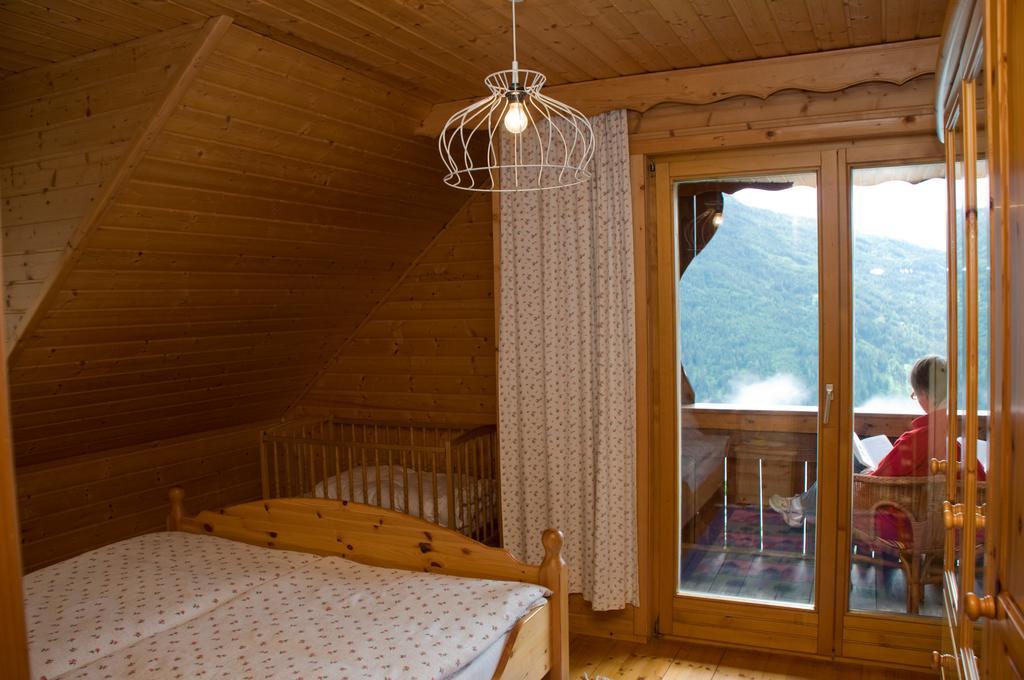 Lercherhof Фелд ам Зее Стая снимка