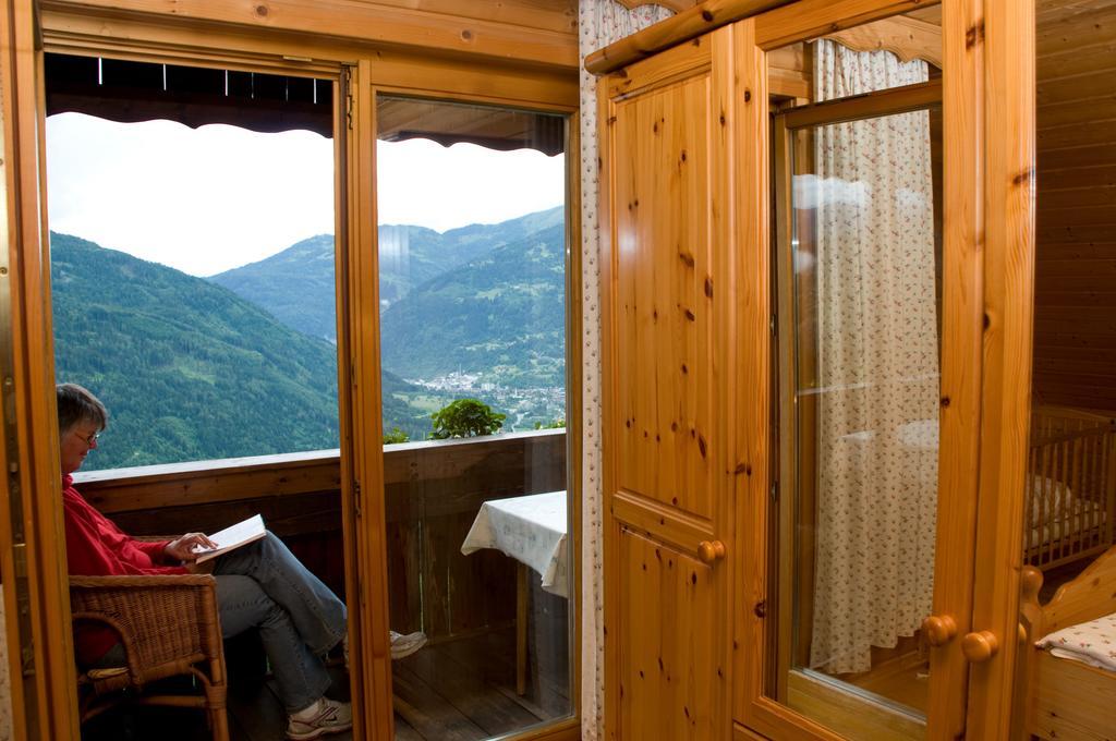 Lercherhof Фелд ам Зее Стая снимка